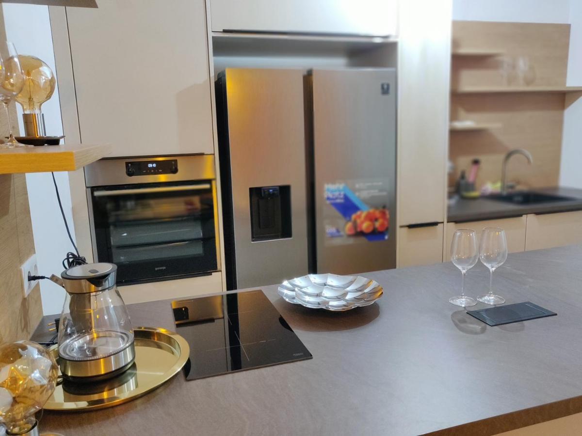 Vienna Top Apartment With Parking, Great Surroundings Exterior photo