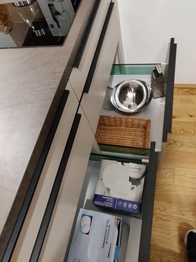 Vienna Top Apartment With Parking, Great Surroundings Exterior photo